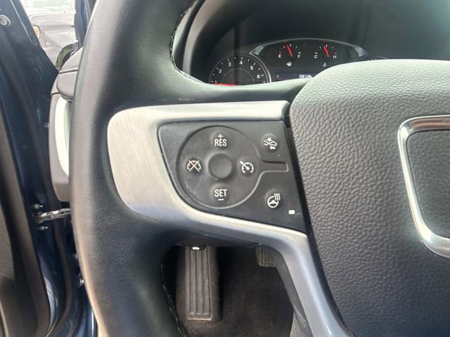 Used 2024 GMC Terrain SLT AWD/4WD image 31