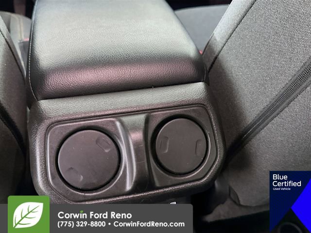 Used 2024 Jeep Wrangler Unlimited AWD/4WD image 27