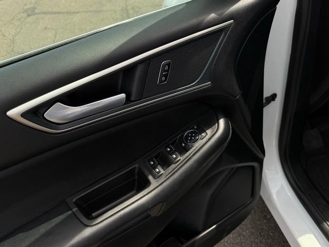 Certified 2024 Ford Edge SEL w/ Convenience Package AWD/4WD image 13
