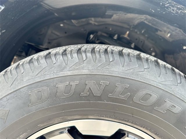 Used 2022 Toyota 4Runner TRD Off-Road Premium image 39