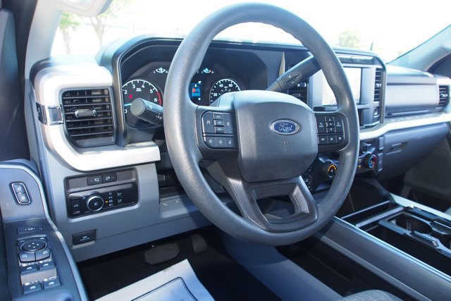 Certified 2024 Ford F250 XLT w/ Camper Package AWD/4WD image 15