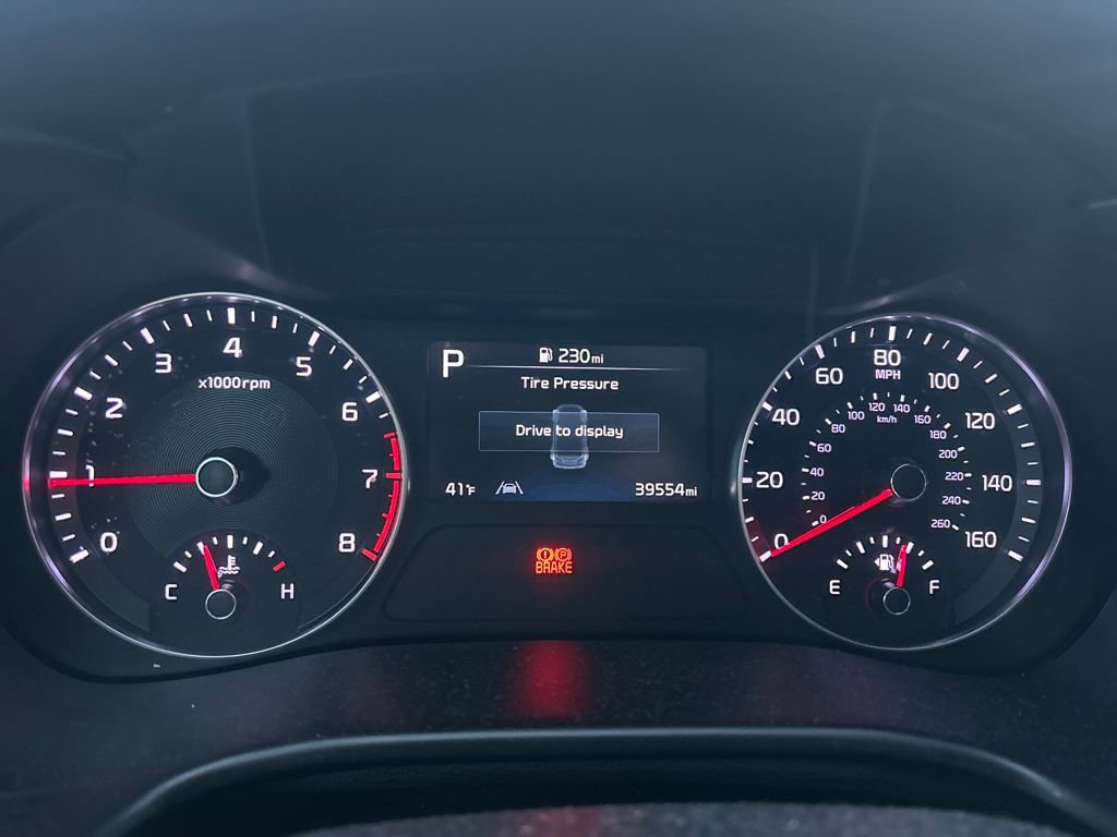 Used 2022 Kia Forte GT-Line w/ GT-Line Premium Package image 22