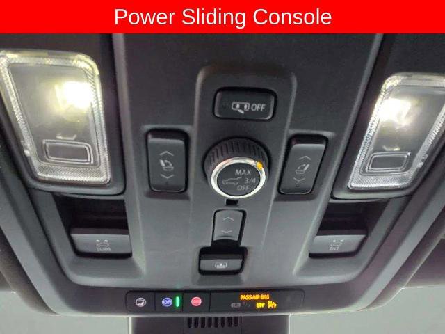 Used 2023 GMC Yukon XL Denali AWD/4WD image 25