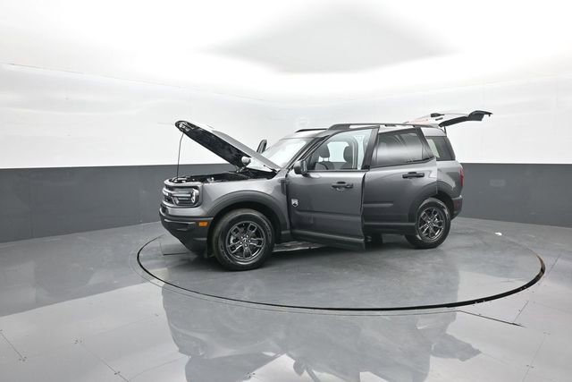 Certified 2023 Ford Bronco Sport Big Bend w/ Convenience Package image 36