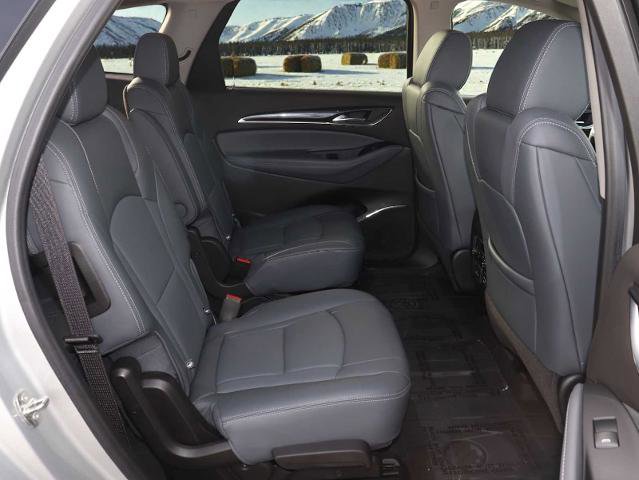 Used 2020 Buick Enclave Premium w/ Sun and Sites Package image 22
