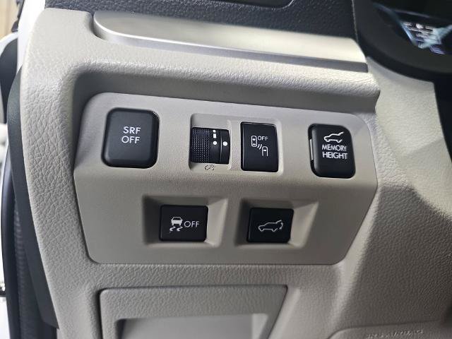 Used 2018 Subaru Forester 2.5i Premium AWD/4WD image 26
