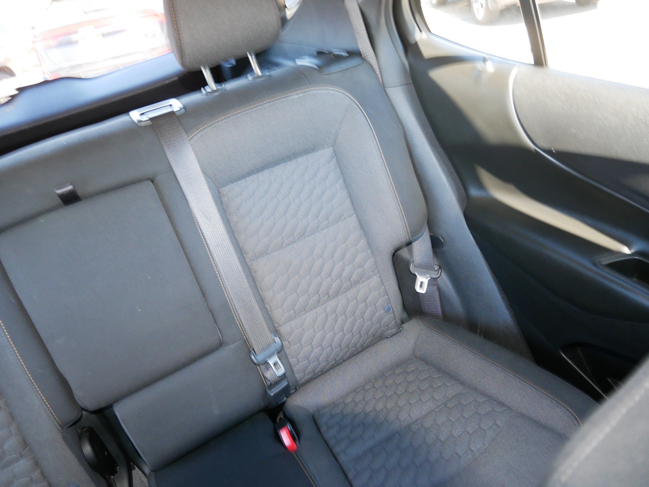 Used 2020 Chevrolet Equinox LT AWD/4WD image 14