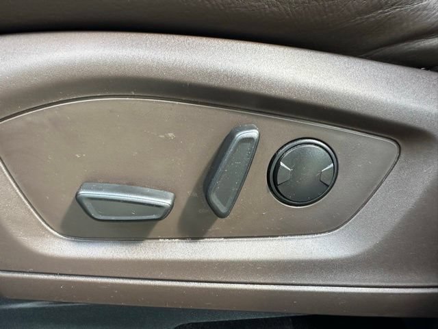 Certified 2023 Ford Explorer King Ranch RWD image 30
