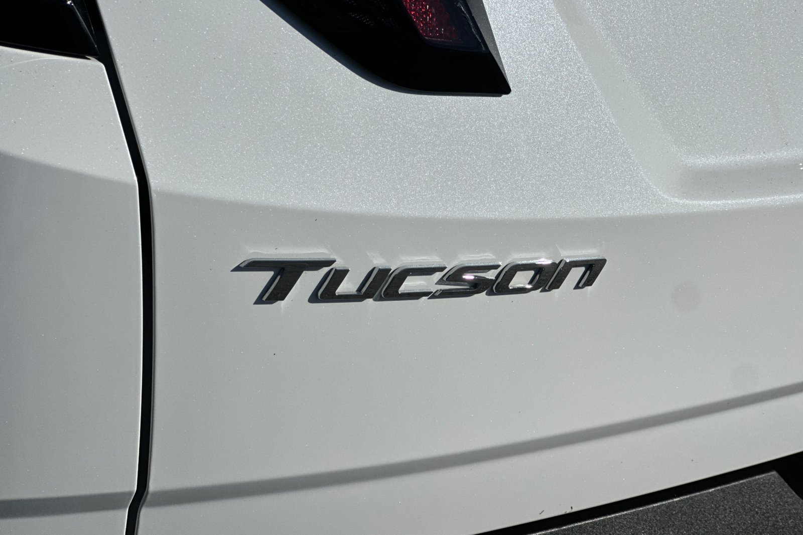 Used 2024 Hyundai Tucson SEL AWD/4WD image 25