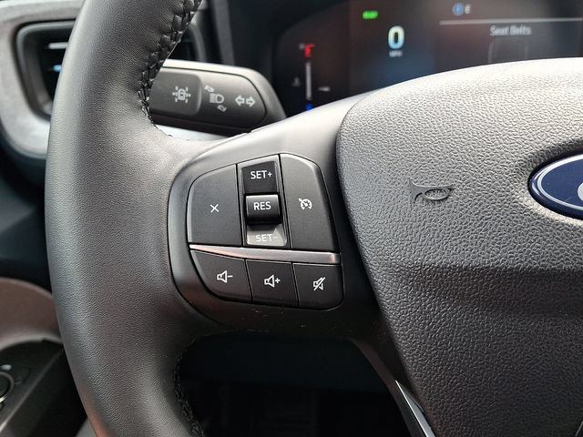 Certified 2025 Ford Maverick XLT w/ Equipment Group 301A AWD/4WD image 21