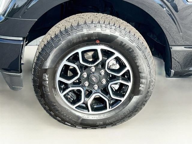 Certified 2023 Ford F150 XLT w/ Equipment Group 302A High AWD/4WD image 39