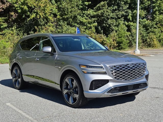 Used 2025 Genesis GV80 3.5T Prestige