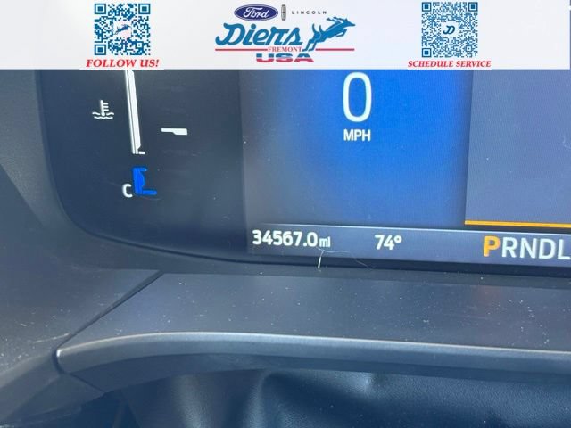 Certified 2024 Ford Escape ST-Line w/ Tech Pack #1 AWD/4WD image 20