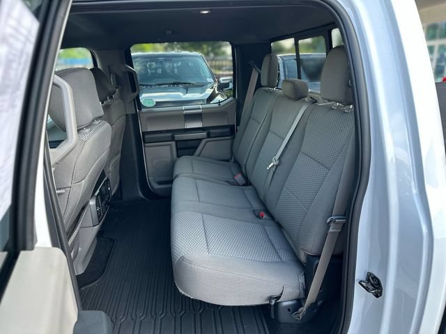 Certified 2019 Ford F150 XLT w/ Equipment Group 302A Luxury AWD/4WD image 22