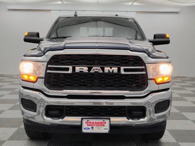 Used 2022 RAM 2500 Tradesman AWD/4WD image 7