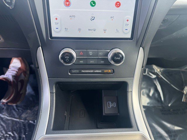 Certified 2024 Ford Edge SEL w/ Convenience Package image 19