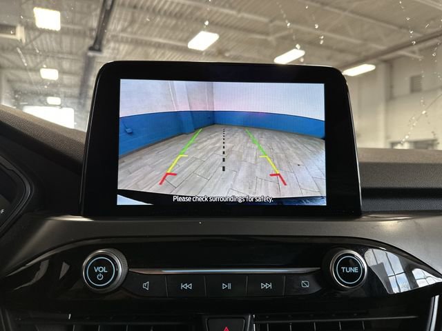 Certified 2023 Ford Escape Active image 10