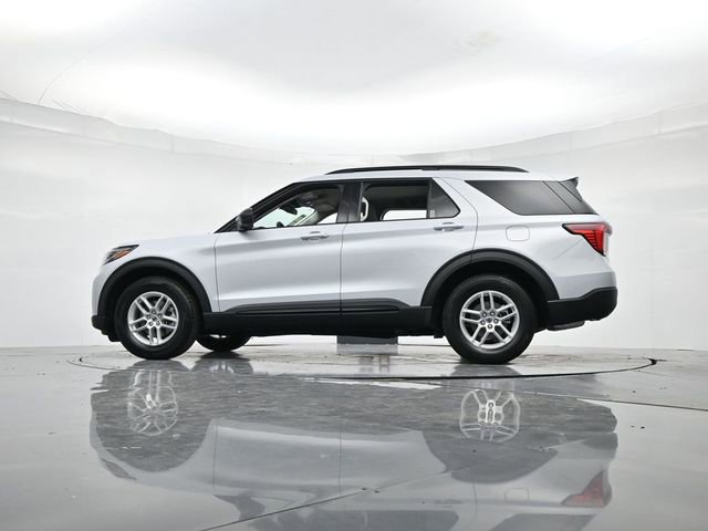 Certified 2026 Ford Explorer Active image 38