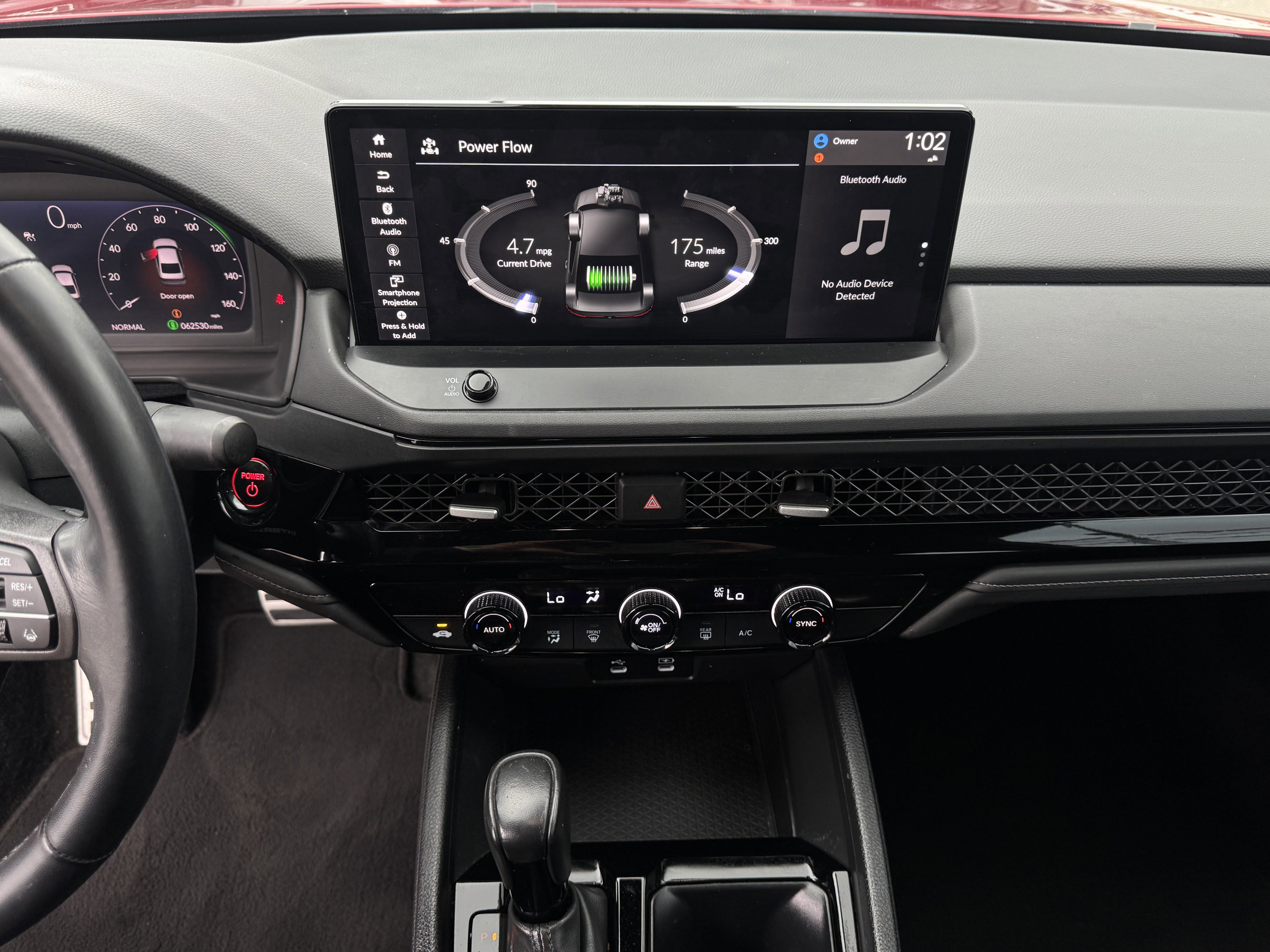 Used 2023 Honda Accord Sport image 20