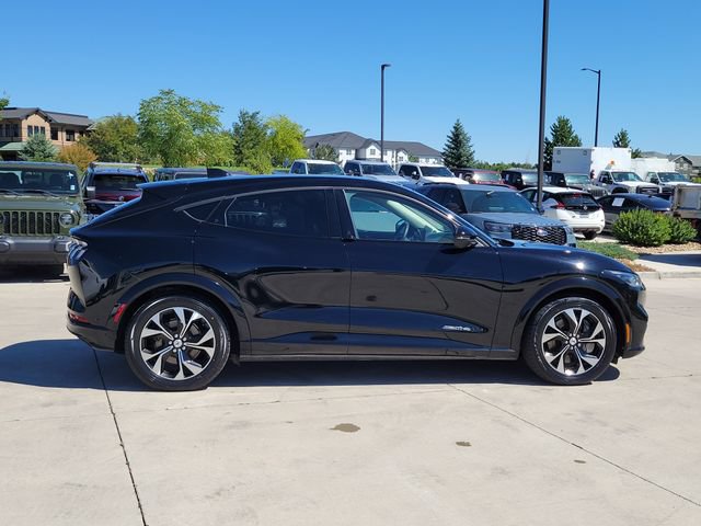 Certified 2023 Ford Mustang Mach-E Premium AWD/4WD image 2