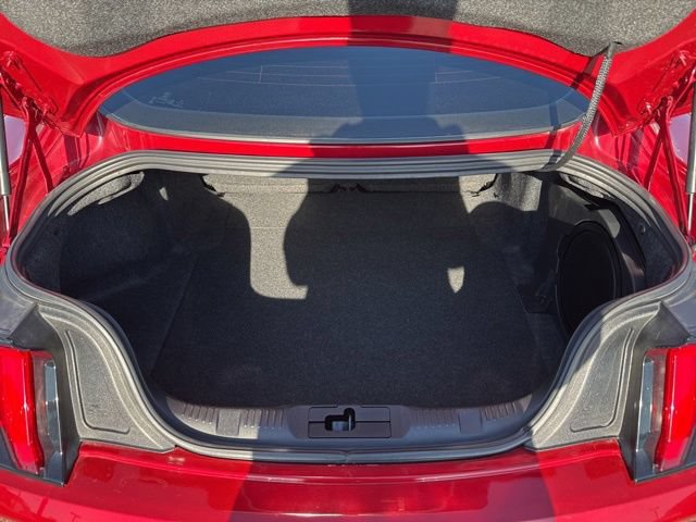 Certified 2021 Ford Mustang GT Premium w/ Ford Safe & Smart Package RWD image 16