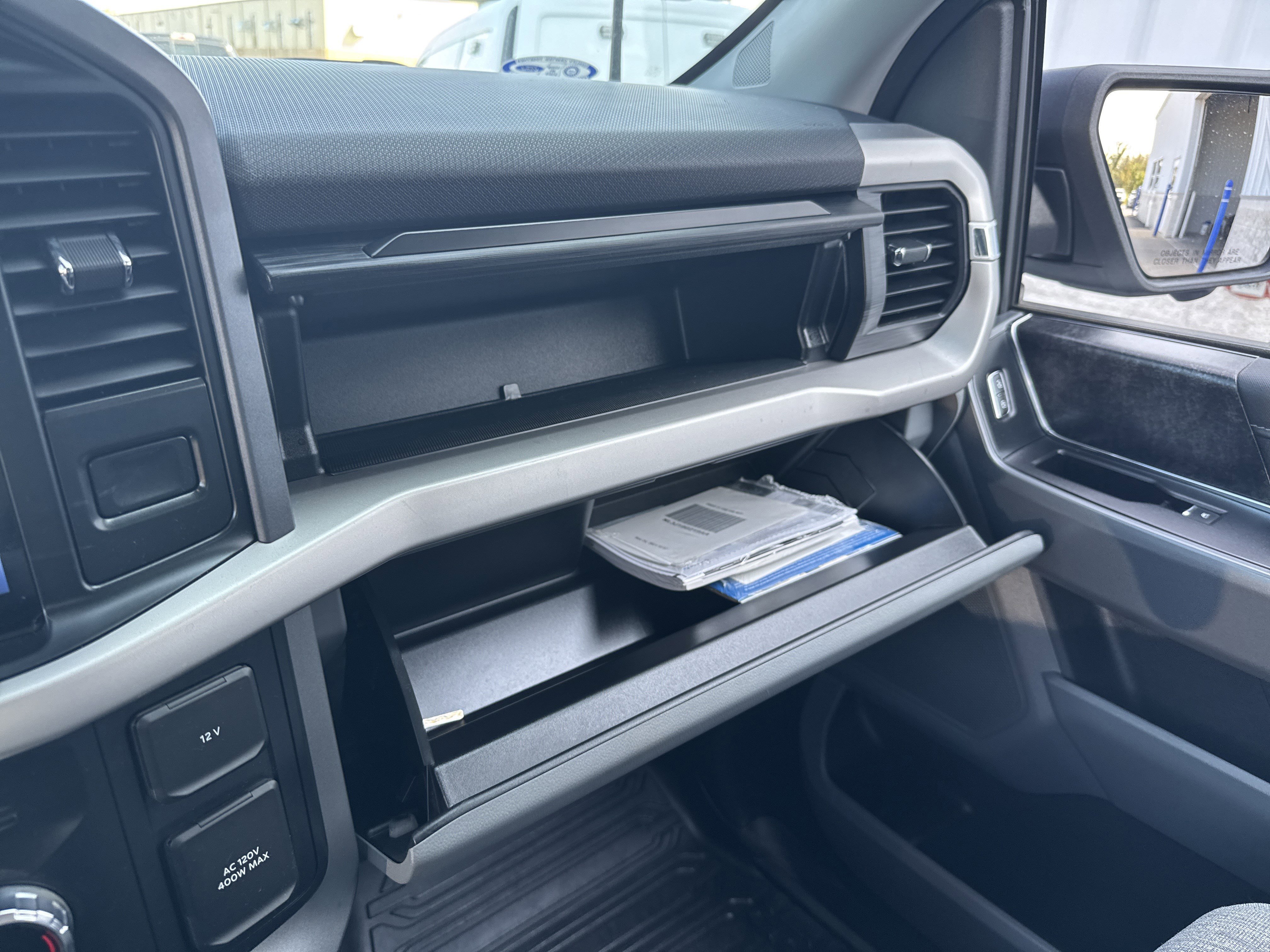 Certified 2022 Ford F150 XLT w/ Equipment Group 302A High image 50