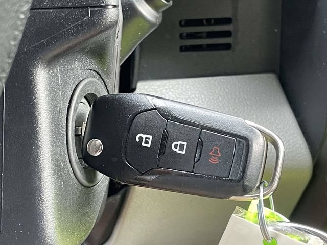 Certified 2018 Ford F150 XLT w/ Equipment Group 301A Mid RWD image 29