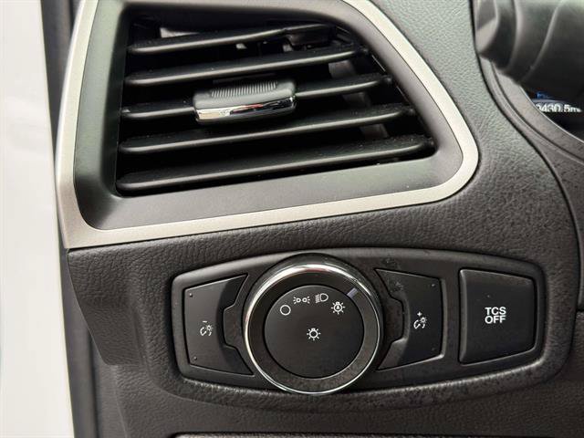 Certified 2022 Ford Edge SE AWD/4WD image 14