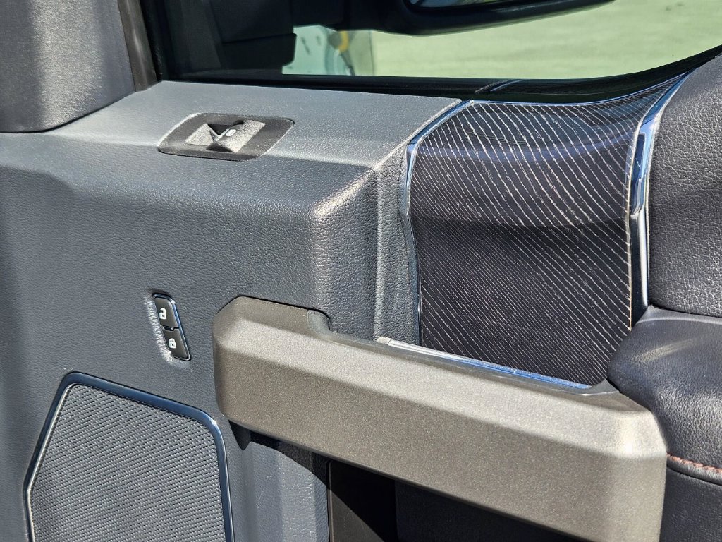 Certified 2022 Ford F250 Platinum AWD/4WD image 14