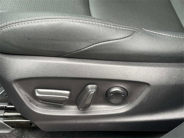 Used 2024 Toyota bZ4X Limited image 20