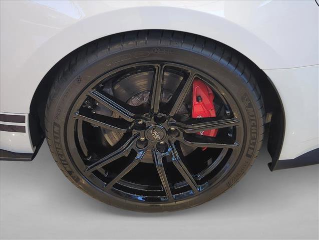 Certified 2021 Ford Mustang Shelby GT500 w/ Technology Package RWD image 21