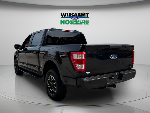 Certified 2023 Ford F150 XL w/ STX Appearance Package AWD/4WD image 23