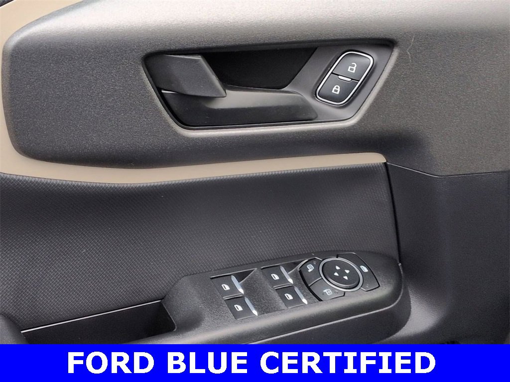 Certified 2025 Ford Bronco Sport Big Bend image 10