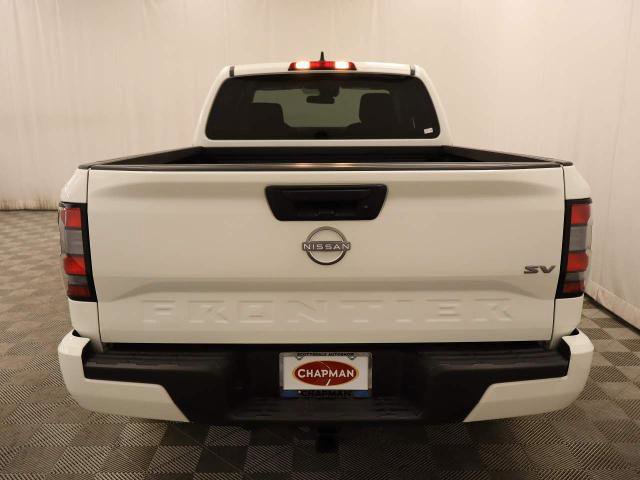 Used 2024 Nissan Frontier SV image 13