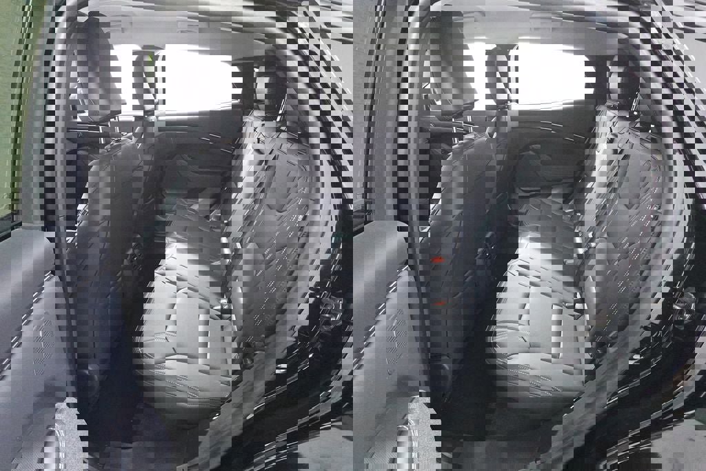 Certified 2025 Ford Mustang Mach-E Premium AWD/4WD image 23