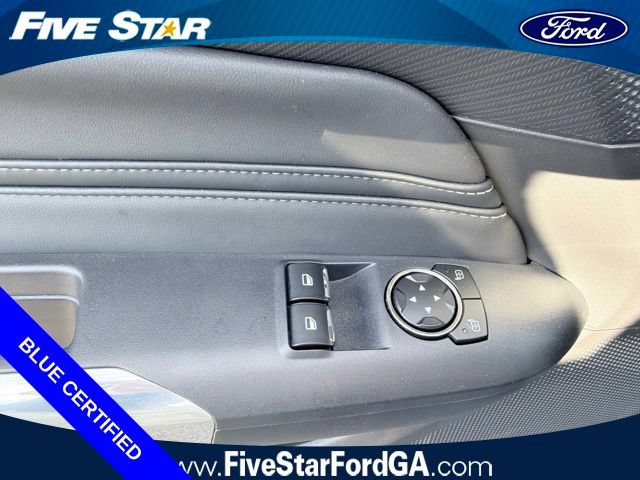 Certified 2025 Ford Mustang GT Premium RWD image 12