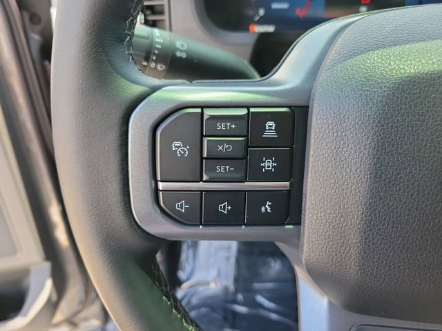 Certified 2024 Ford F150 XLT w/ Equipment Group 302A MID AWD/4WD image 24