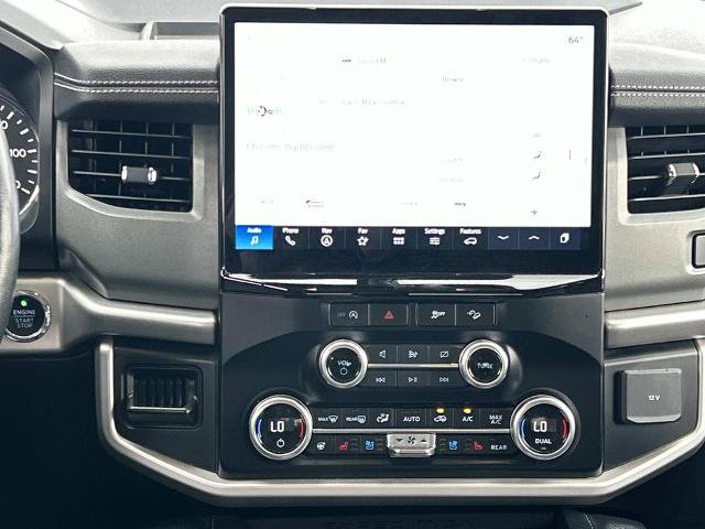 Certified 2024 Ford Expedition XLT AWD/4WD image 15