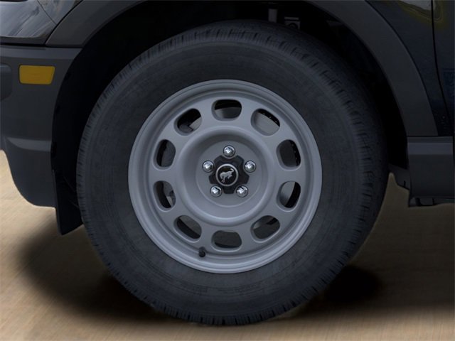 Certified 2024 Ford Bronco Sport Big Bend image 19