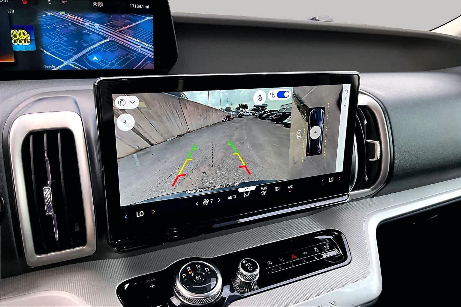 Certified 2025 Ford Expedition Active RWD image 29