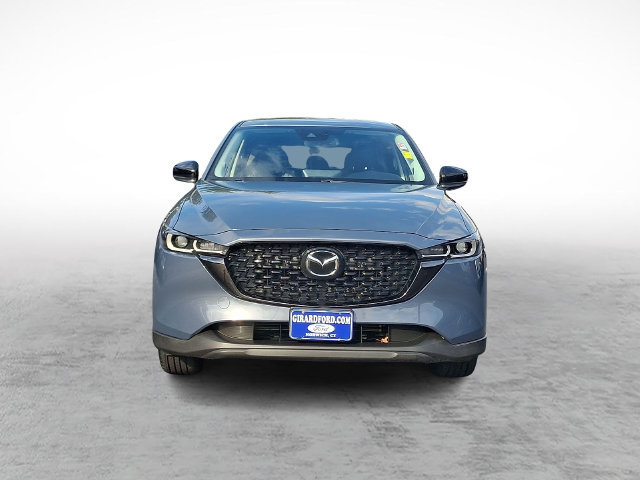 Used 2024 MAZDA CX-5 Carbon Edition AWD/4WD image 2
