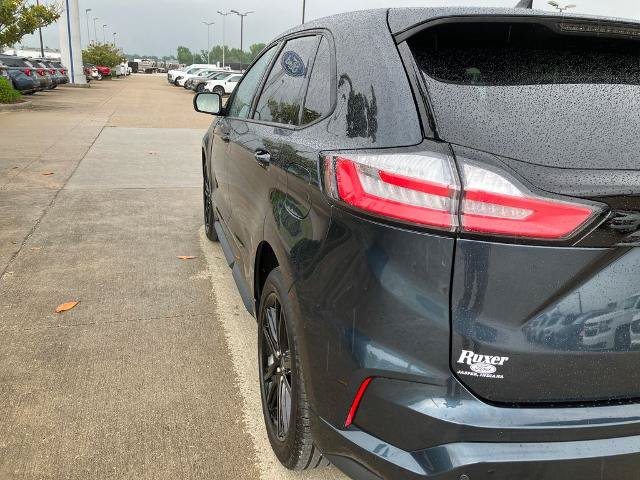 Certified 2024 Ford Edge ST-Line AWD/4WD image 14