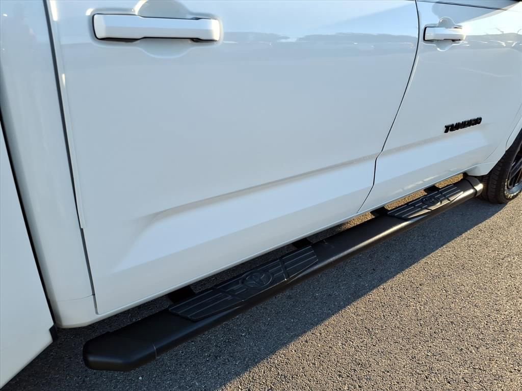 Used 2024 Toyota Tundra SR5 w/ TRD Sport Premium Package image 10