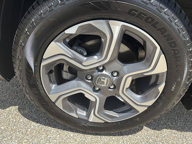 Used 2019 Honda CR-V EX image 9
