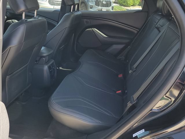 Certified 2023 Ford Mustang Mach-E Premium AWD/4WD image 8