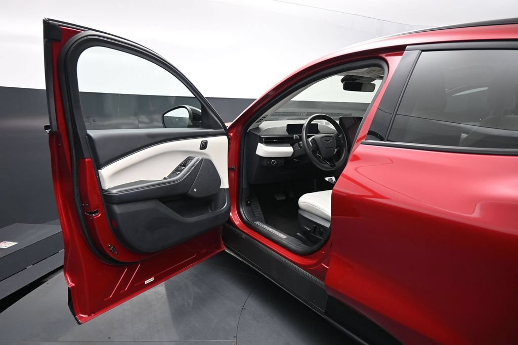 Certified 2023 Ford Mustang Mach-E Premium RWD image 9