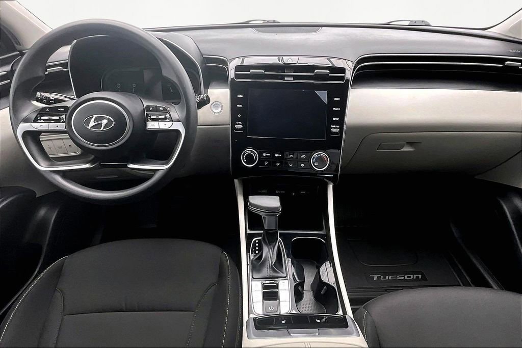 Used 2023 Hyundai Tucson SEL image 16