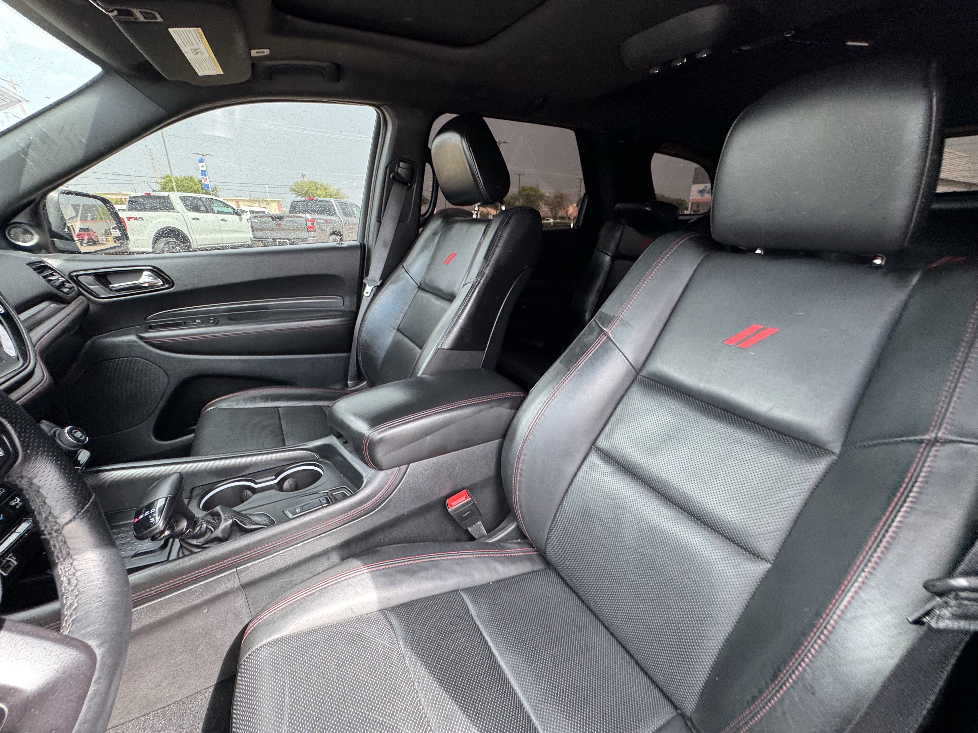 Used 2025 Dodge Durango R/T AWD/4WD image 22