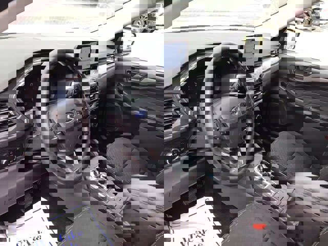 Certified 2025 Ford Escape Active image 8