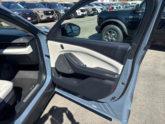 Certified 2023 Ford Mustang Mach-E Premium RWD image 27